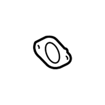 Saturn Exhaust Flange Gasket - 22626929