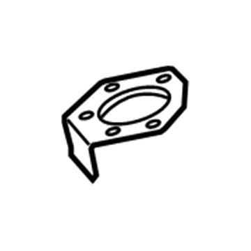 Chevy 24505057 Converter & Pipe Gasket