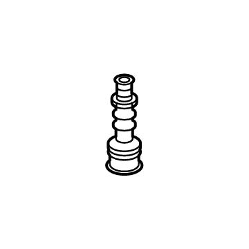 GM 42589961 Dehydrator Plug GM 42589961 Dehydrator Plug