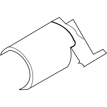 Pontiac Starter - 25180808