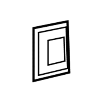 Saturn 84689784 Emblem