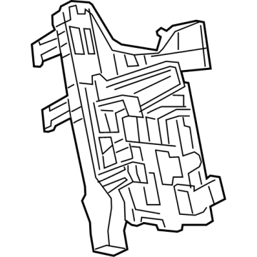 Chevy 85664769 Mount Bracket