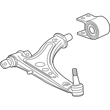 Chevy Control Arm - 84198831