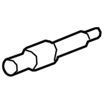 Buick 12681662 Spark Plug