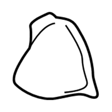 GM 23462818 Bracket GM 23462818 Bracket