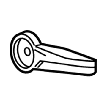 2012 Buick Verano Seat Switch - 23113691