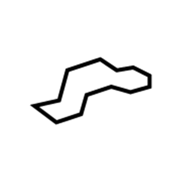 GM 19169274 Center Bezel Bracket GM 19169274 Center Bezel Bracket