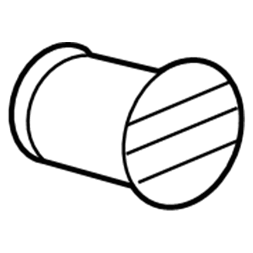 GM 22815369 Air Vent Grille