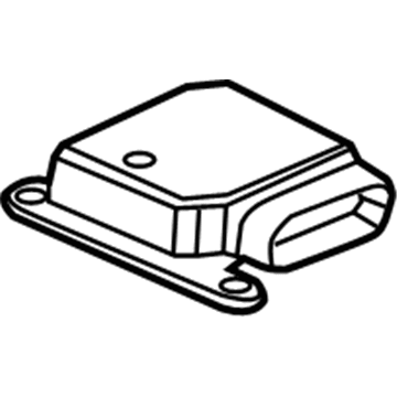 GM 15916307 SDM Module