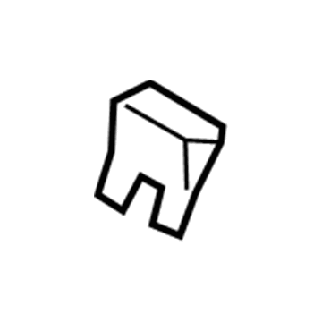 Buick 12092080 Mini Fuse