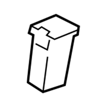 Buick 22917201 Fusible Link