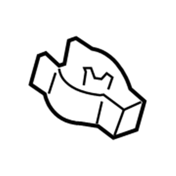 Buick 13152697 Fuse Puller