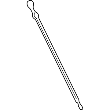 GMC Safari Dipstick - 10116233