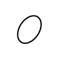 Buick Rendezvous Car Speakers - 10435634 Front Driver Speaker