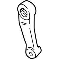 Chevrolet Astro Pitman Arm - 26057019 Pitman Arm