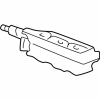 Buick Rendezvous Brake Light Switch - 10413153 Stoplamp Switch