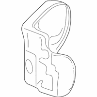 Buick LeSabre Horn - 15299672 Horn