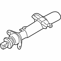 Chevrolet Suburban 1500 Steering Column - 26090142 Steering Column