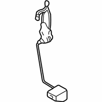 Buick Park Avenue Fuel Level Sensor - 25335942 Fuel Gauge Sending Unit