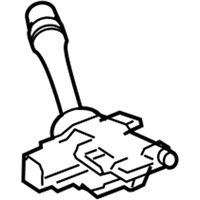 Cadillac Turn Signal Switch - 1999306 Turn Signal Switch