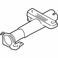 Chevrolet Cavalier Steering Column - 26062293 Jacket