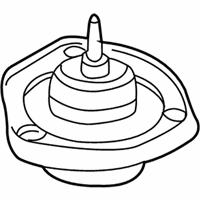 Chevrolet Impala Blower Motor - 19210741 Blower Motor