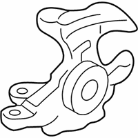 GMC Sonoma Steering Knuckle - 18060558 Knuckle, Passenger Side