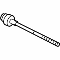 Cadillac Tie Rod - 89060189 Inner Tie Rod