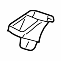 Cadillac Catera Camshaft Position Sensor - 9118140 Camshaft Position Sensor