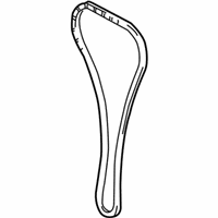 Chevrolet Prizm Timing Chain - 88969017 Timing Chain