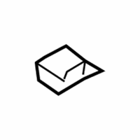 Cadillac STS Camshaft Position Sensor - 12593995 Crankshaft Position Sensor