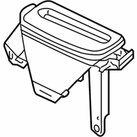 Chevrolet Cavalier Automatic Transmission Shift Indicator - 22663028 Shift Indicator