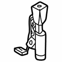 GMC Savana 3500 Fuel Level Sensor - 19121308 Fuel Gauge Sending Unit