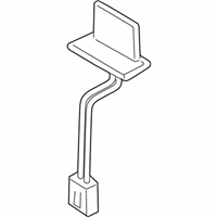 Chevrolet Cobalt Blower Motor Resistor - 15818910 Resistor