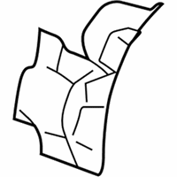 Buick Brake Calipers - 18046200 Caliper, Front Driver Side