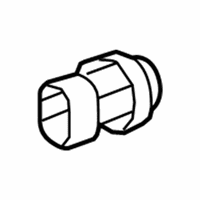 Chevrolet Malibu Brake Fluid Level Sensor - 22729486 Level Sensor