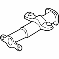 GMC Savana 1500 Steering Column - 26046898 Jacket