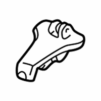 Chevrolet Camaro Wiper Motor - 10440412 Wiper Motor