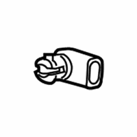 Chevrolet Malibu Air Temperature Sensor - 22697635 Temperature Sensor