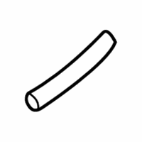 Buick Fuel Filler Hose - 10415087 Filler Hose