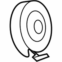 Chevrolet Impala Air Bag Clockspring - 19258035 Clockspring