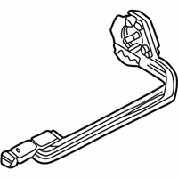 Chevrolet Camaro Turn Signal Switch - 1995963 Turn Signal Switch