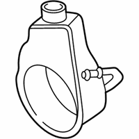 Chevrolet Avalanche 1500 Power Steering Reservoir - 26101115 Reservoir
