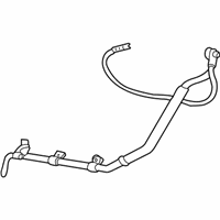GMC Safari Battery Cable - 10390842 Positive Cable