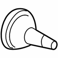 Cadillac STS CV Joint - 88957235 Outer CV Joint