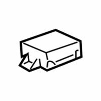 Buick LaCrosse Body Control Module - 15234006 Module