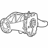 Buick Differential - 88894200 Transfer Case
