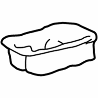 Chevrolet Suburban 2500 Cup Holder - 12472734 Cup Holder