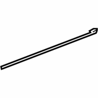 Cadillac SRX Sunroof Cable - 25747585 Cable