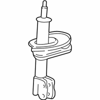 Chevrolet Classic Shock Absorber - 22064770 Strut, Front